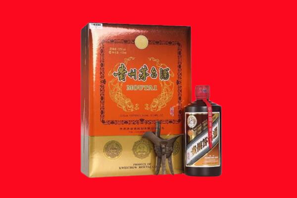 景德镇市乐平回收30年茅台酒.jpg